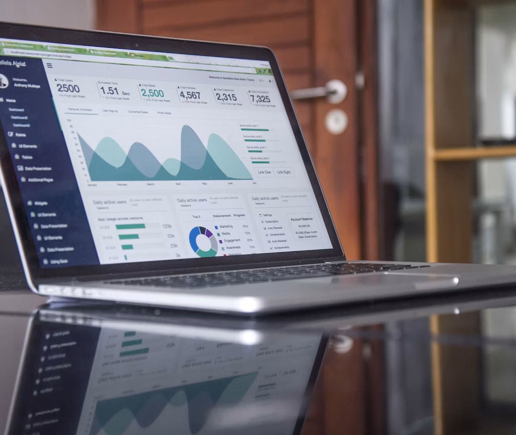charging station managemnt dashboard